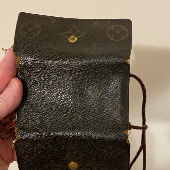 Rehab Bag Bundle!! LV, Ferragamo, Coach, Tory - Picture 5 of 16